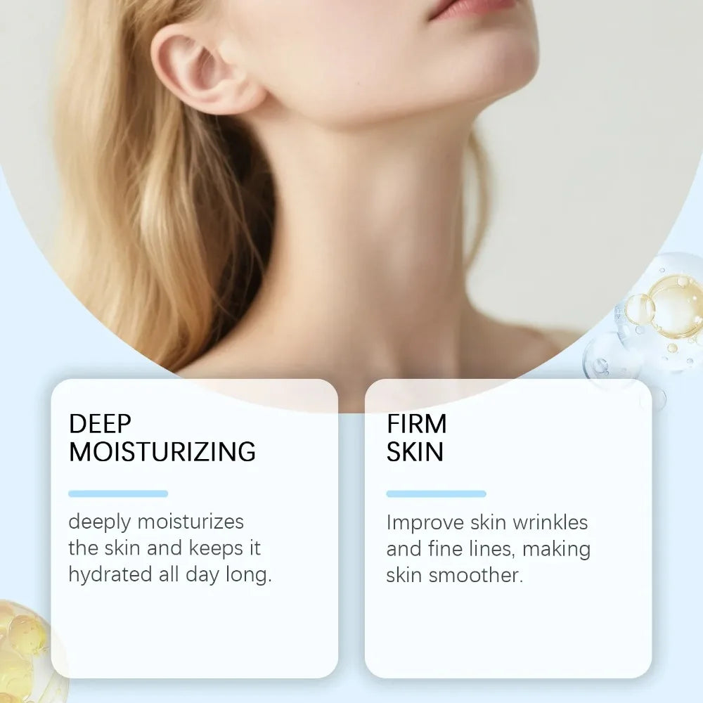 Tidesmit Copper Peptides PDRN GHK-Cu Beef Tallow Manuka Honey moisturizer texture close-up for dry sensitive skin