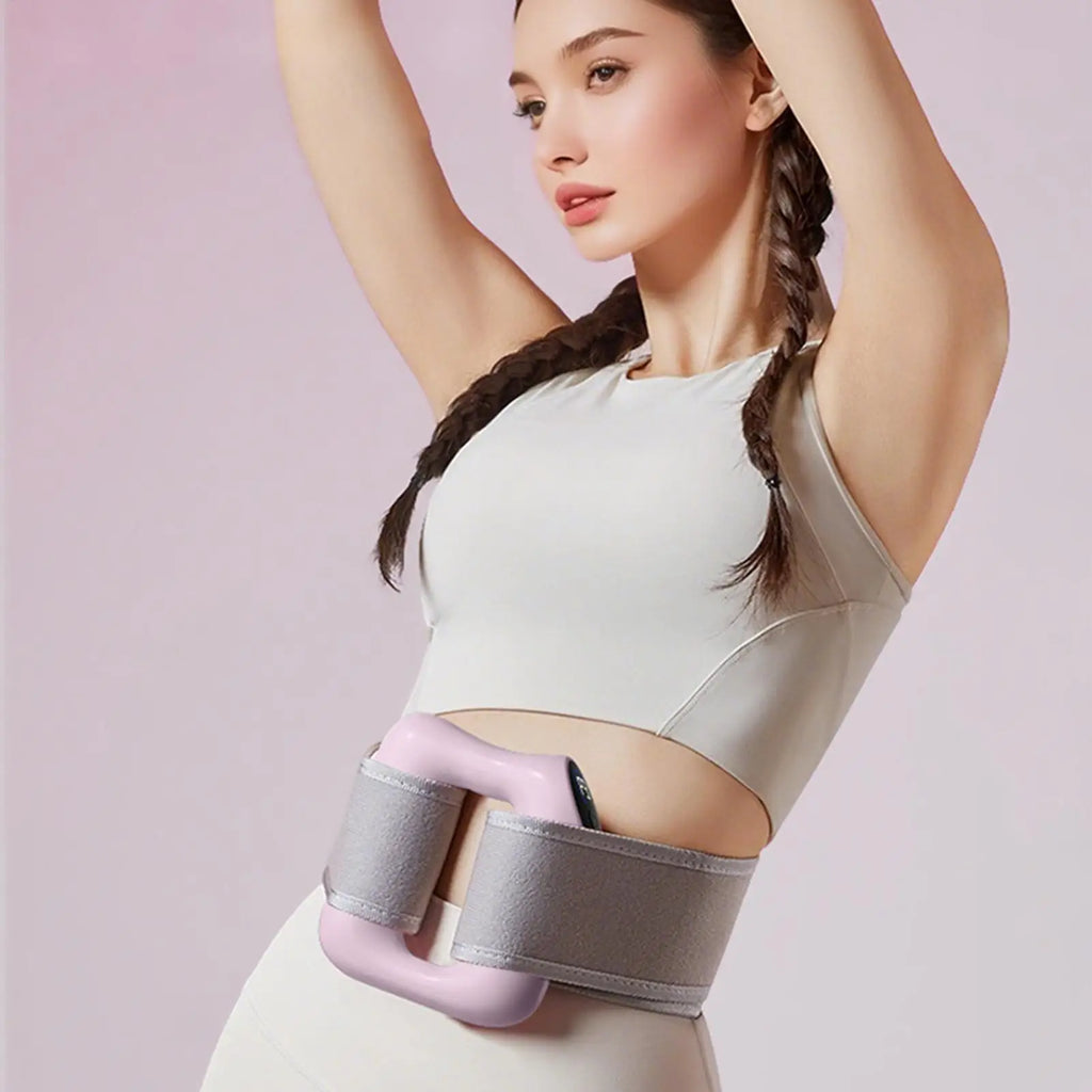 Full Body Vibration Massager - Deep Tissue Recovery Tool Tidesmit
