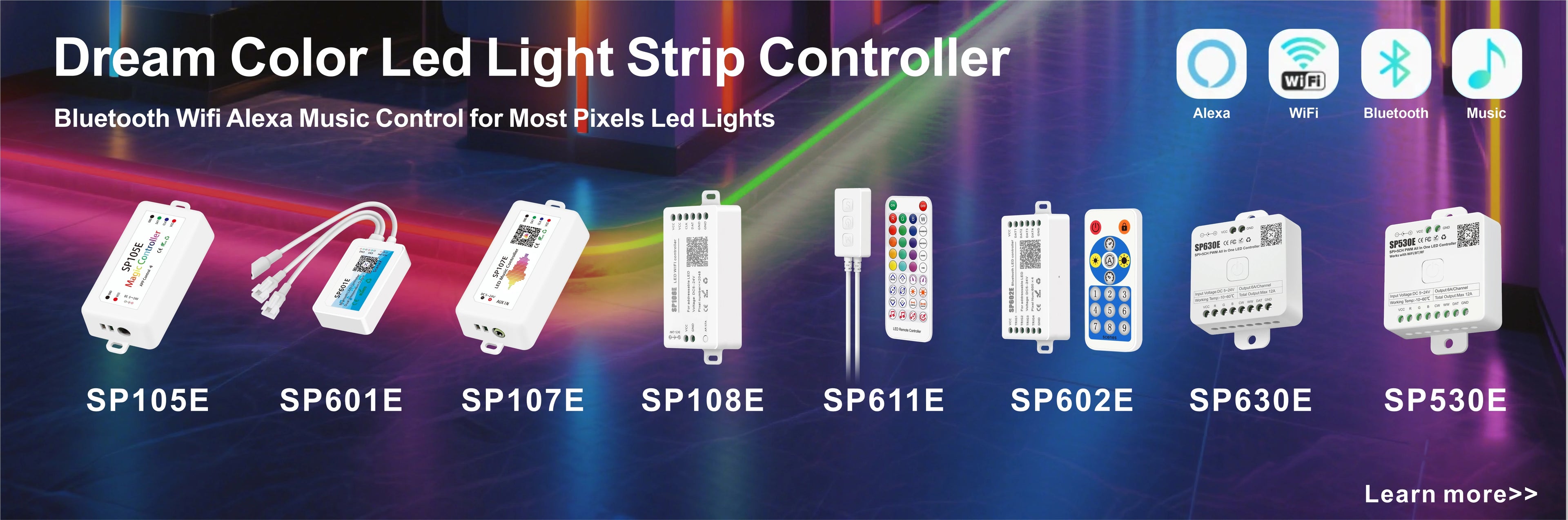 WS2812B COB Pixel Ring Light  27/48/73/96/120mm Individually Addressable WS2812 IC Smart DC5V RGB RING COB  Light Addressable 5V