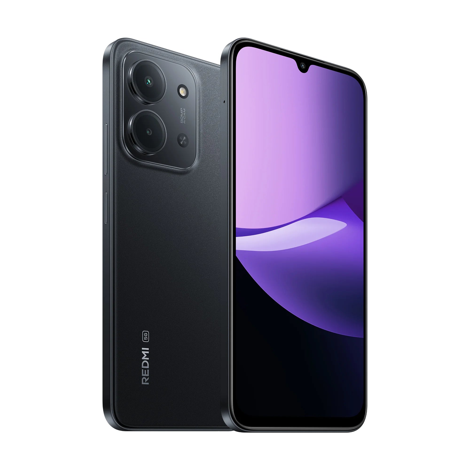 Redmi 15C 5G 4+128GB Global Version 120Hz 6.9“ Dot Drop Display 6nm MediaTek Dimensity 6300 processor 50MP Camera 6000mAh 33W