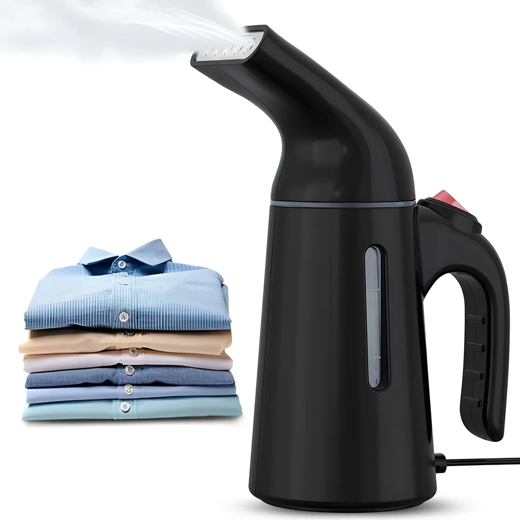 Tidesmit Portable Handheld Garment Steamer 700W 120ml