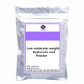 Tidesmit low-molecular-weight hyaluronic acid powder supplement for skin hydration and health. Free shipping.