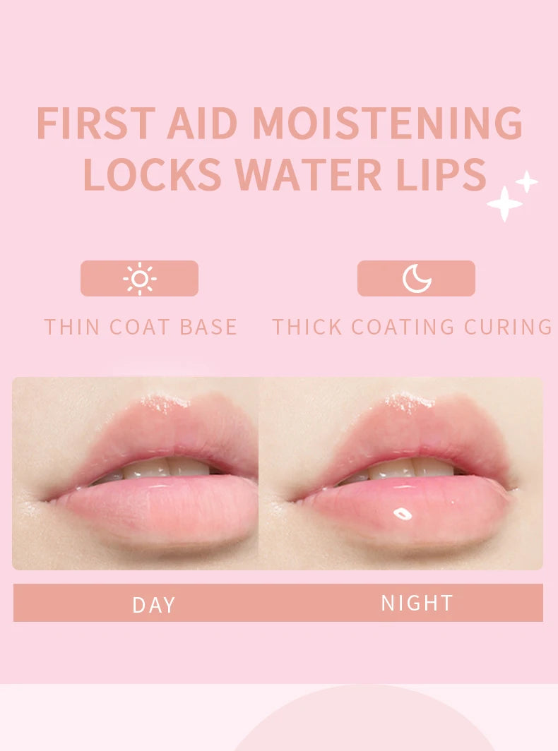 Moisturizing Repair Lip Balm | Nourishing Lip Treatment for Dry Lips Lip Care Tidesmit