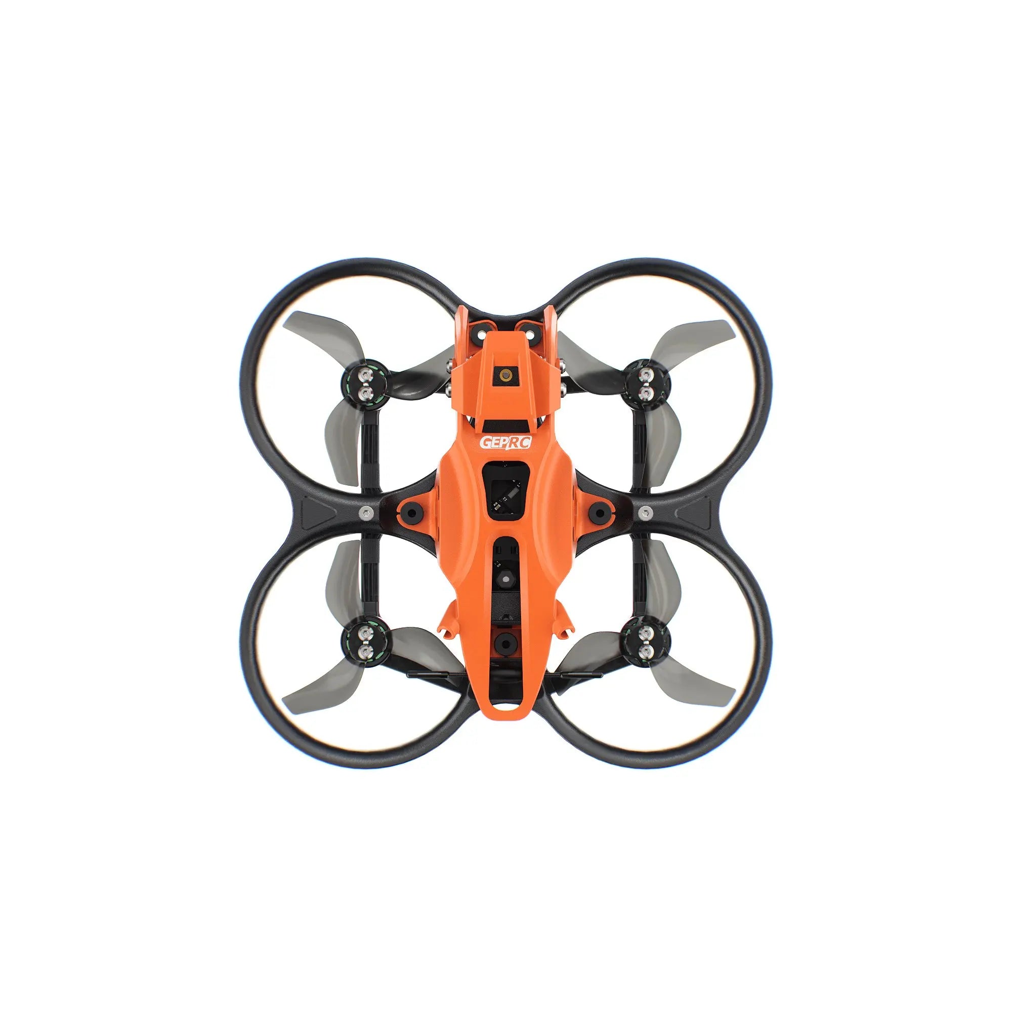 GEPRC DarkStar22 CineWhoop FPV Drone - ELRS 2.4G High Precision Tidesmit