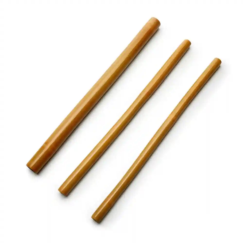 Bamboo Wood Therapy Massage Stick for Deep Tissue Muscle Relief Massage Roller Tidesmit