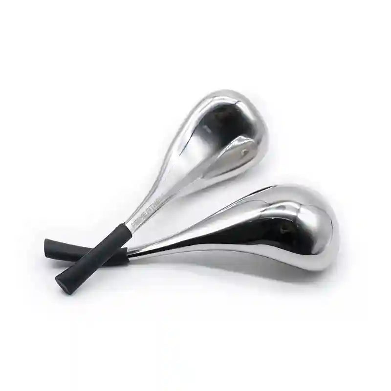 Ice Globes Facial Cryo Sticks for Skin Cooling and Facial Massage Eye Massage Instrument Tidesmit