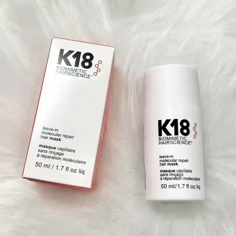 Lip Care Molecular Repair Mask - Deep Conditioning Formula 150ml Lip Care Tidesmit