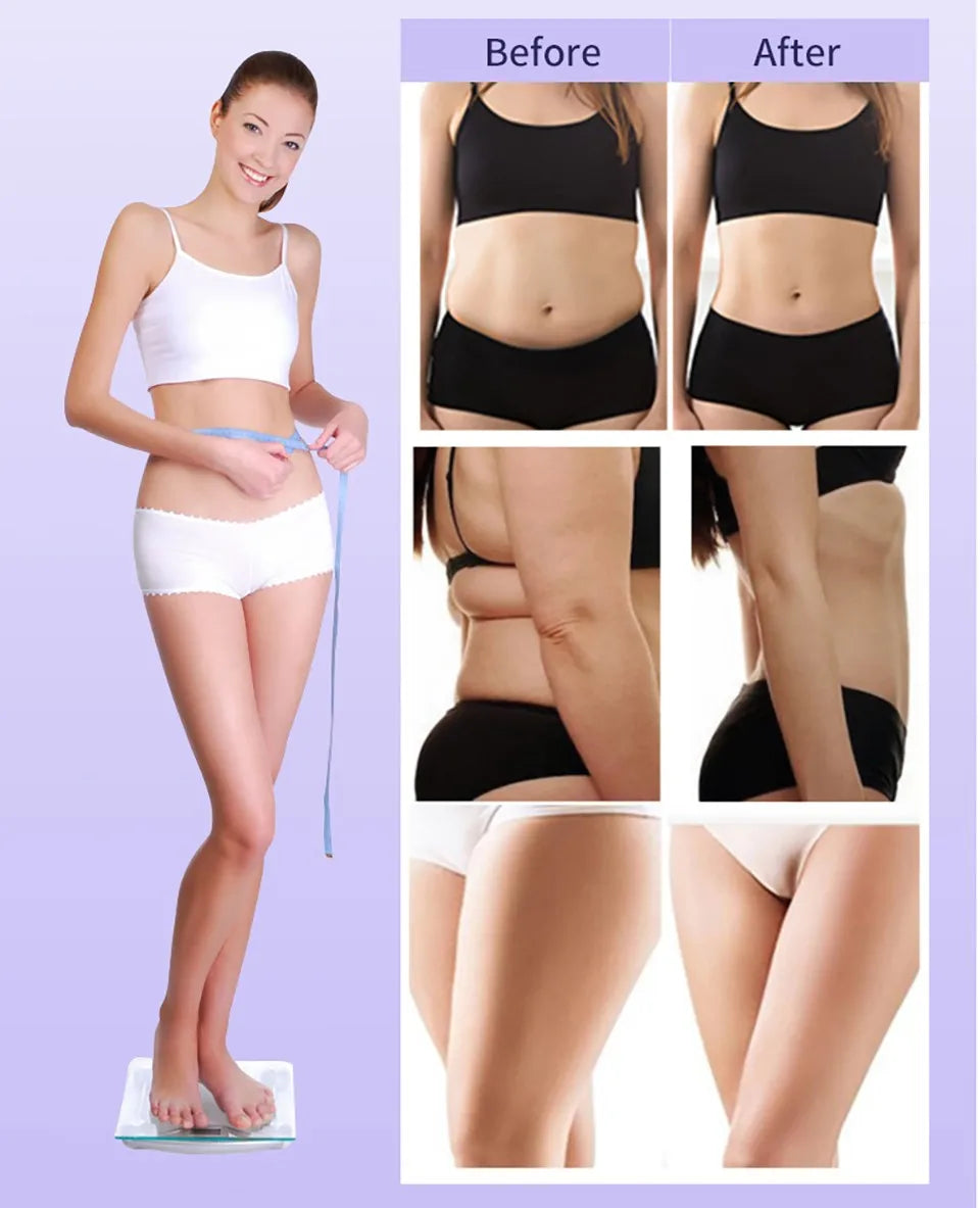 Lipo Laser Machine for Professional Body Contouring & Fat Removal Body Shaping Massage Equipment Tidesmit