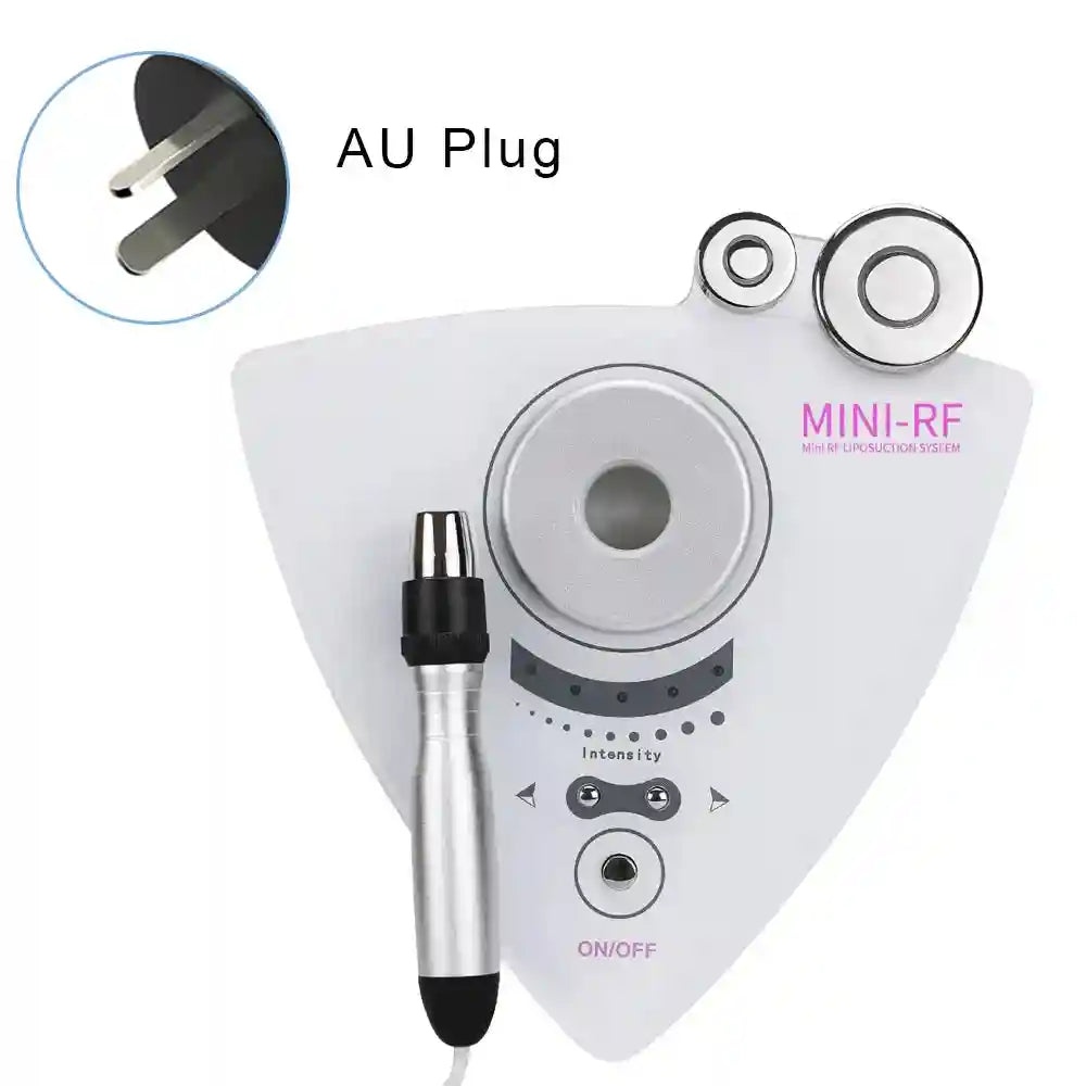 Eye Massage Instrument 3-in-1 Facial Lift and Skin Tightening Device Eye Massage Instrument AU Tidesmit