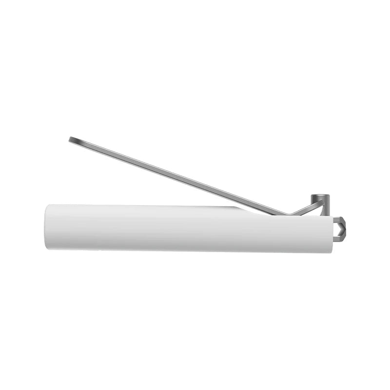 Stainless Steel Nail Clippers with Anti-Splash Case - Tidesmit Tidesmit