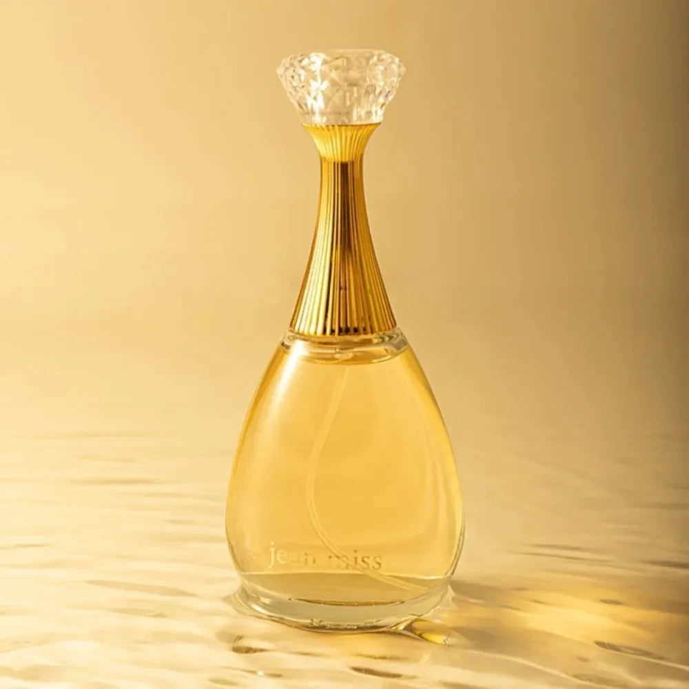 Tidesmit floral scent eau de parfum for women 90ml, a long-lasting high-quality fragrance perfect for gifting.