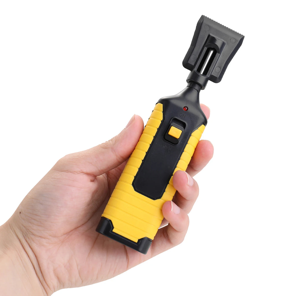 Home Household Laminate Repairing Kit Diy Multifunctional Floor Wood Board Repairs Tool Scratches Mending 11 Wax Blocks