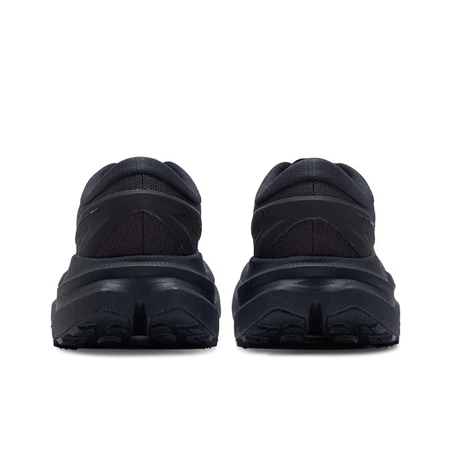 _J.LA.L_ x HOKA ONE ONE Mafate X Running Shoes Unisex Black Brown 1175208-JCK