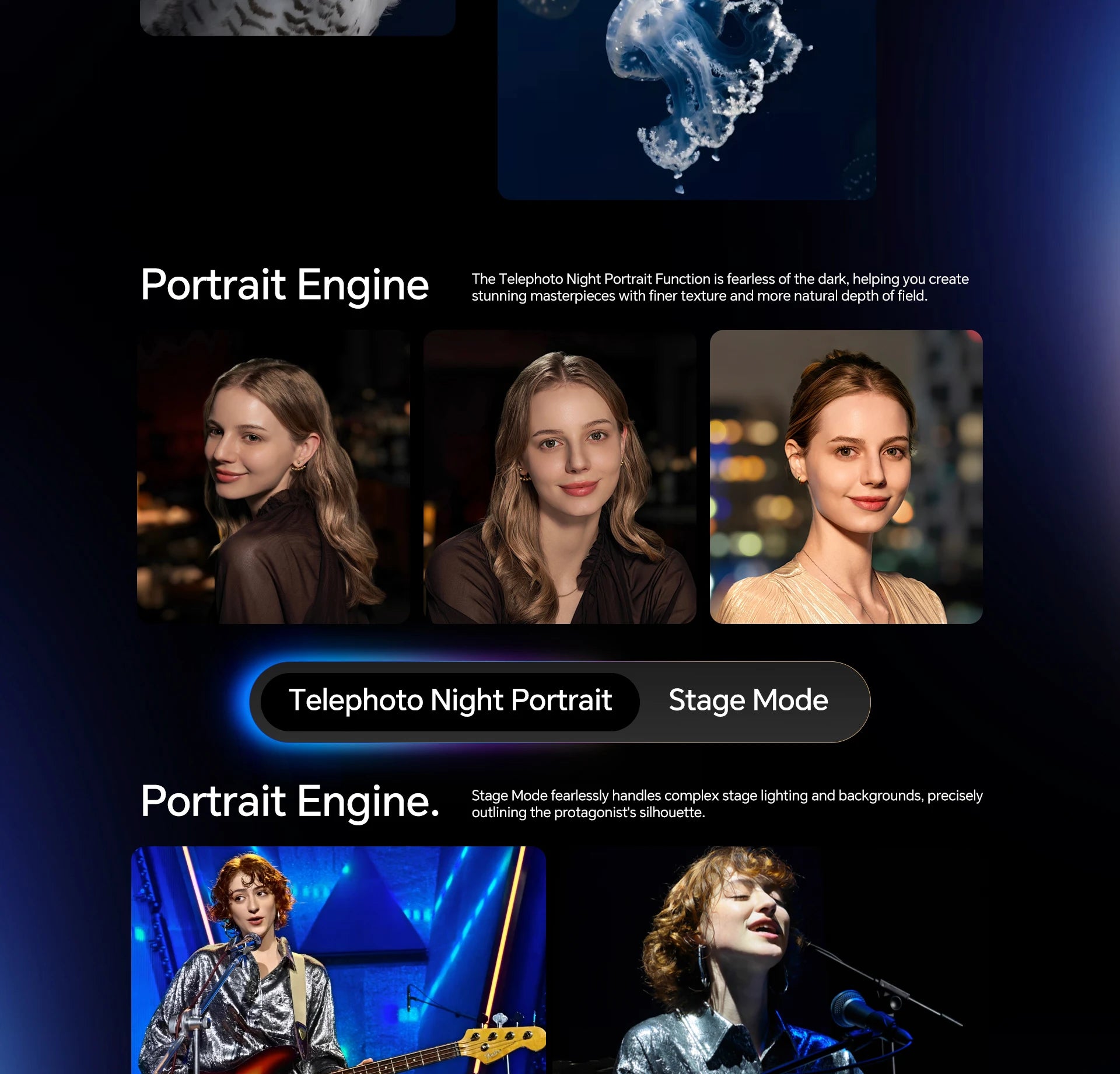 Honor Magic 8 Pro 5g Smartphone Global Version Snapdragon 8 Elite Gen 5 200Mp Ultra Night Telephoto Ois 6270Mah 100W Supercharge 80W Wireless 6.71"Oled Nfc