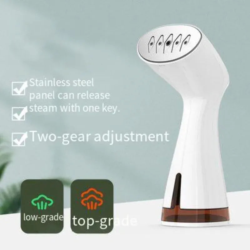 Tidesmit Handheld Garment Steamer 110-240V EU Plug
