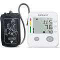 LinkSun 2005-1 Blood Pressure Monitor Tensiometer 22-42cm Upper Arm Blood Pressure Checker Digital BP Machine Heart Rate Monitor