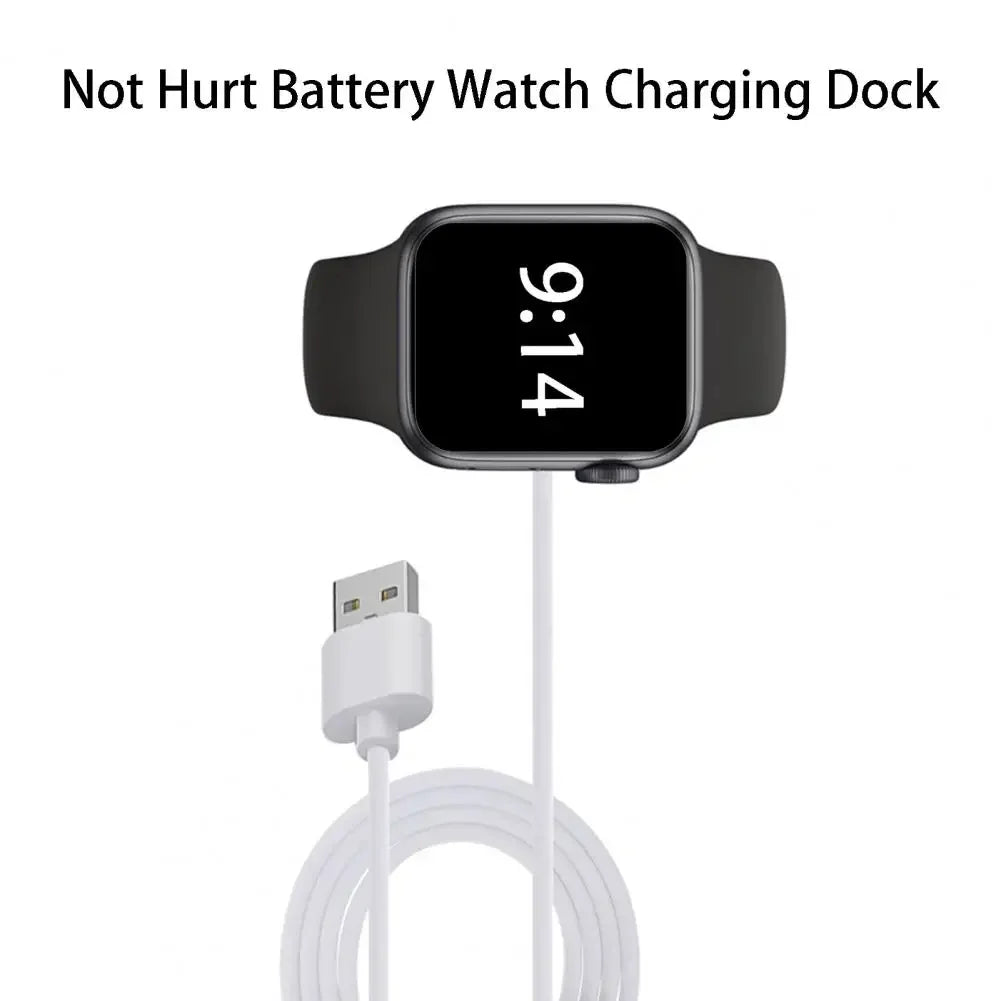 Fast Wireless Charging Cable for X8, X7, W27 Pro - S7 ZHENG Tidesmit