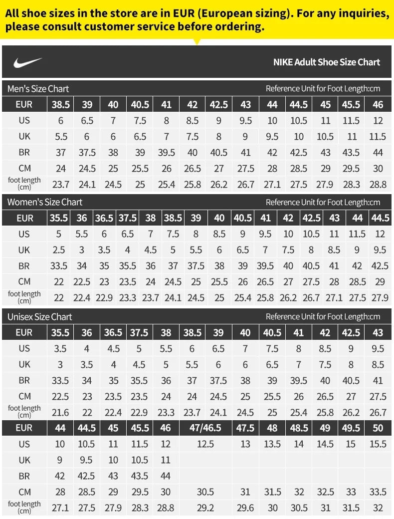 Nike Air Max 95 Big IR5901-010 Unisex Running Shoes Max Air Cushion Flexible Breathable Shock Absorbing Athletic Trainers