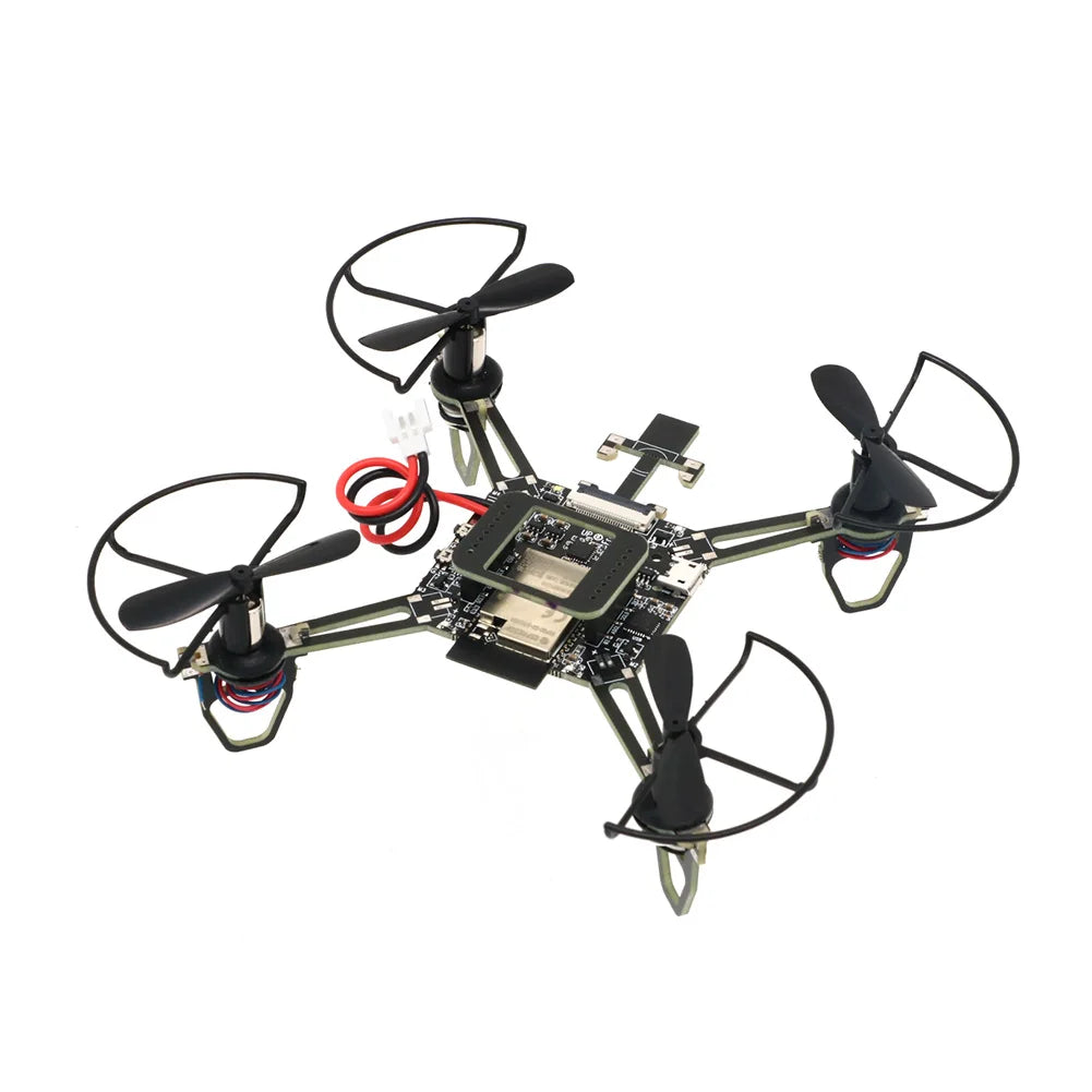 ESP32S2 Drone Flight Controller - Open Source Quadcopter Kit Tidesmit