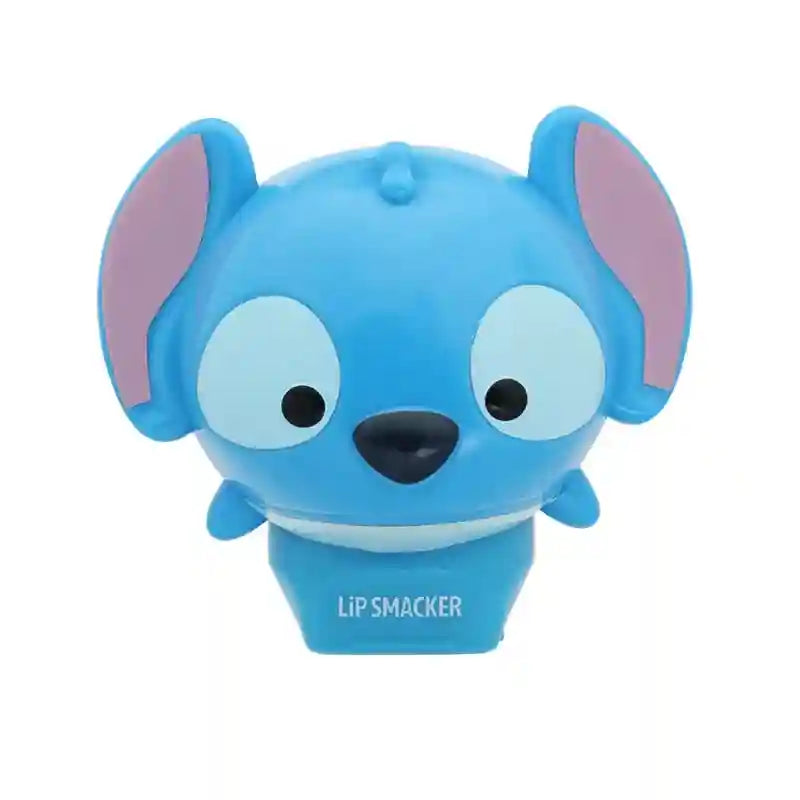 Disney Tsum Tsum Lip Balm | Nourishing Moisturizing Lip Treatment Lip Care Stitch Tidesmit