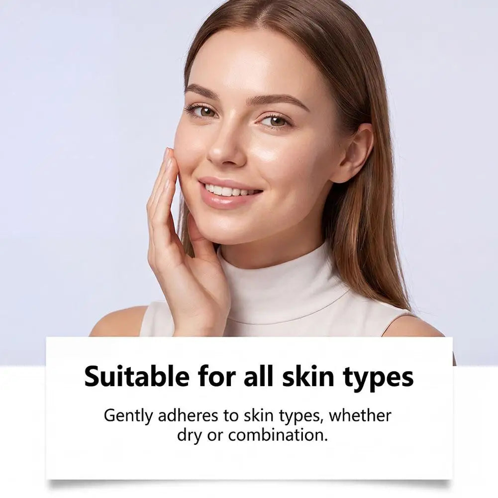 GHK-CU Copper Peptide TALLOW HONEY BALM Lightweight Hydration Boost Plump Repair The Skin Barrier Skincare for All Skin Types