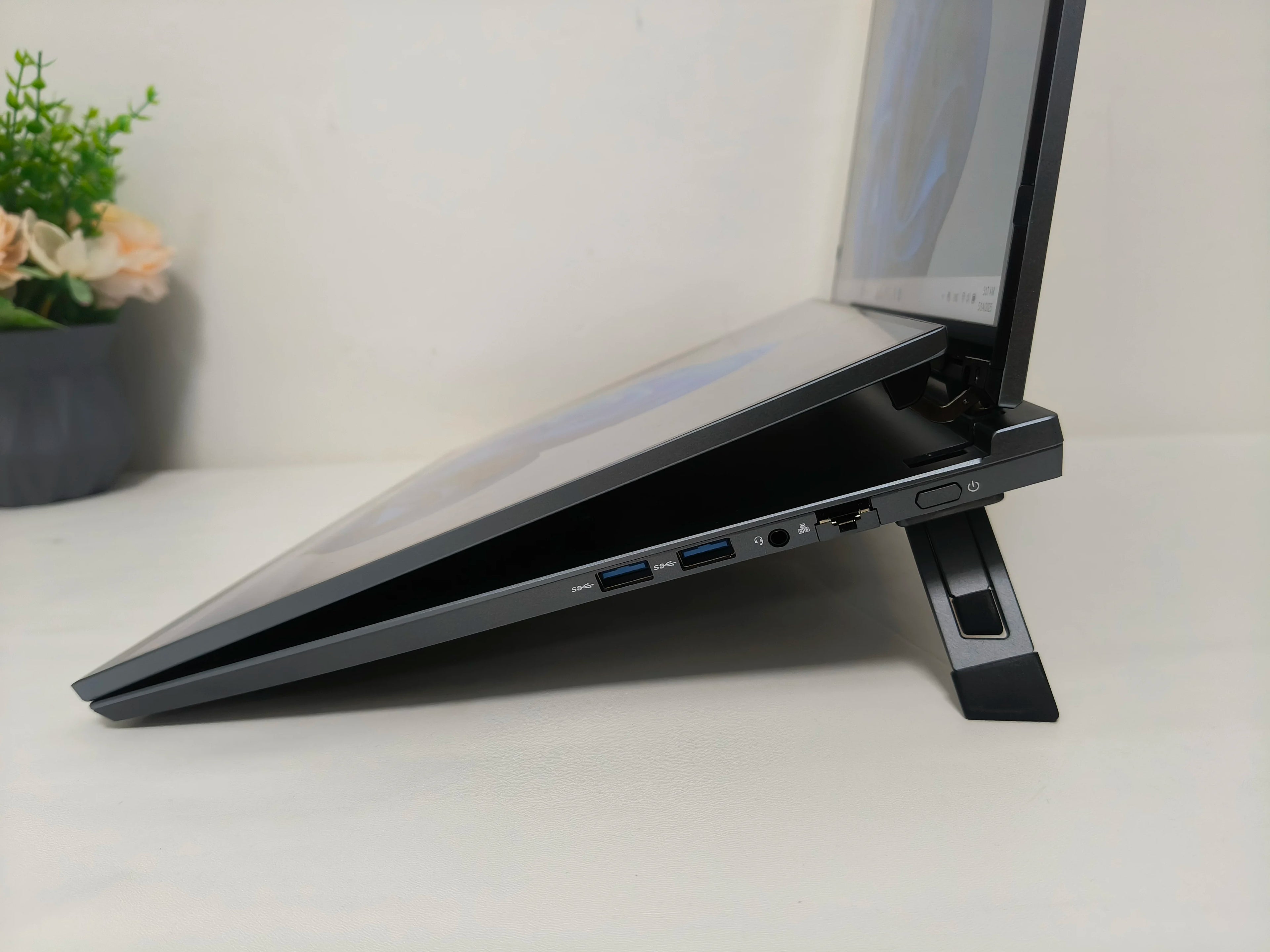 Intel Core I5-12450H Office Computer Intel I5 Win11 Pro 16Inch Dual Touch Screen Business Laptop