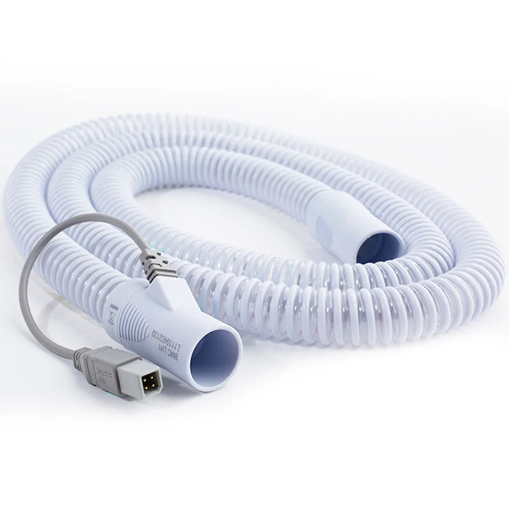 BMC G3 Series Heated Tubing For G3 CPAP BiPAP Machine Heated Air Range 20℃-37℃ CPAP Accessories Reduce Condensation Buildup