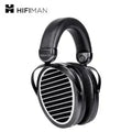 Hifiman Edition XS Open-Back Planar Magnetic Headphones - Silver Edition Edition XS Tidesmit