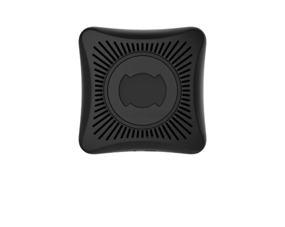 Broadlink RM4 Pro Smart Remote Control for WiFi IR and RF Appliances Tidesmit