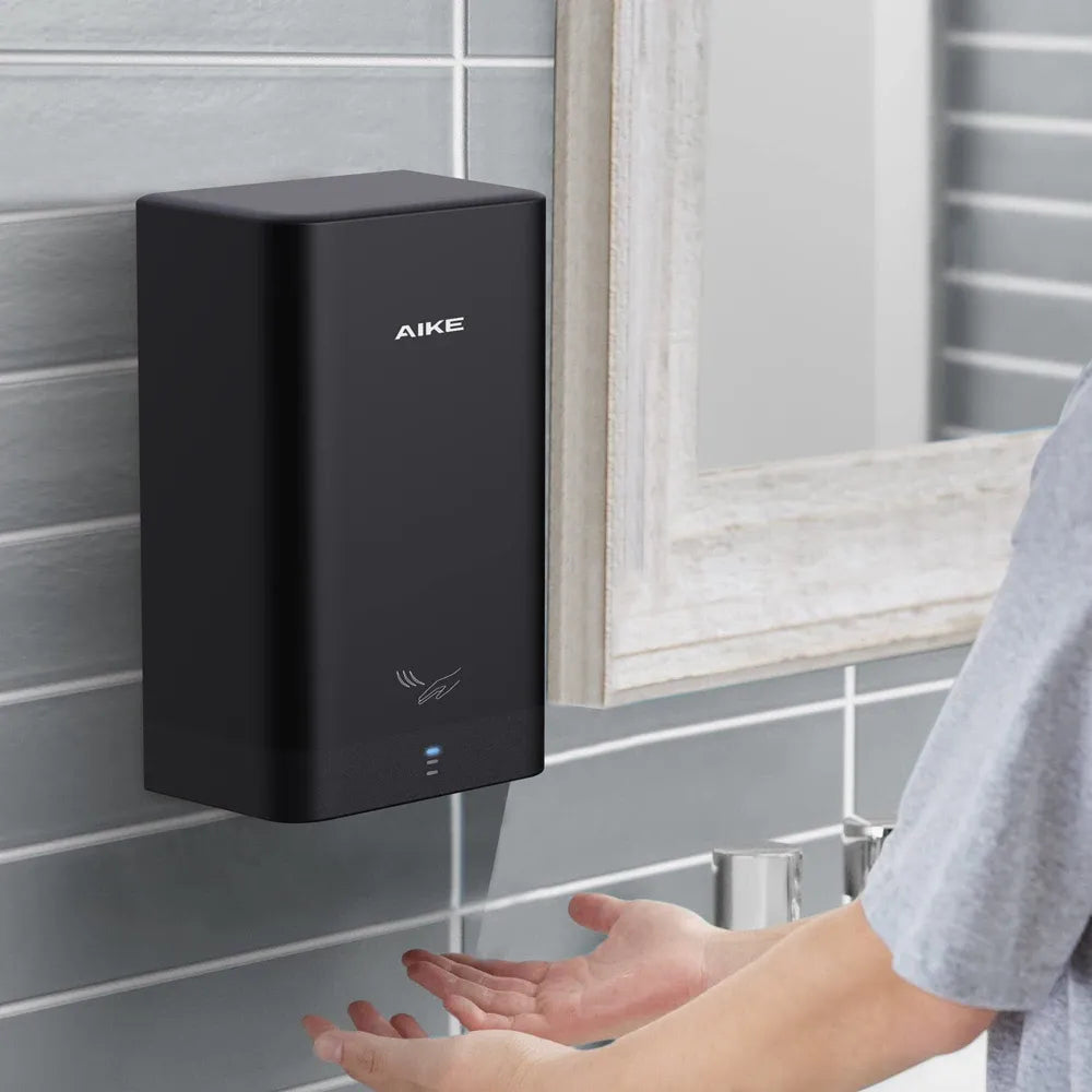AIKE Automatic Wall Hand Dryer AK2822 900W