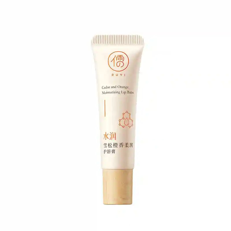 Lip Care Moisturizing Balm - Advanced Anti-Line Treatment by Tidesmit Lip Care 10g China Mainland Tidesmit