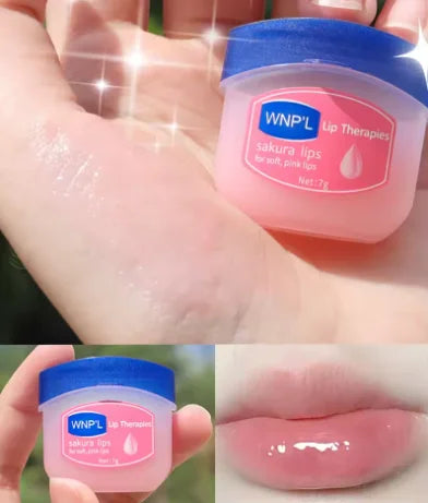 Moisturizing Lip Balm Set – Nourishing Fruit Flavored Lip Care Collection Lip Care Tidesmit