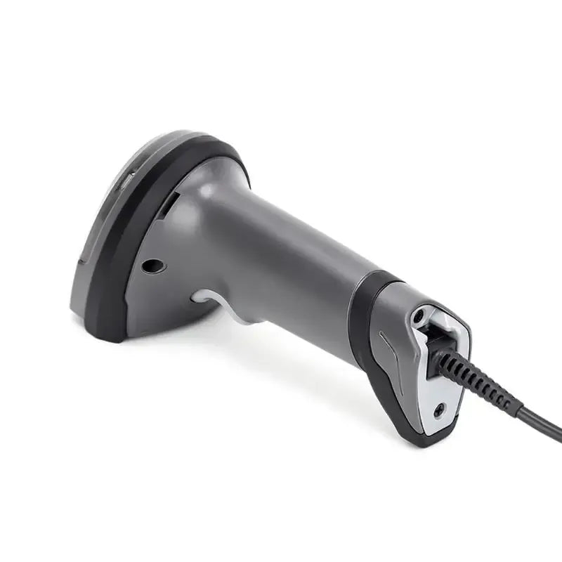 31BA Retail Label Reader with USB Link for POS and Paper Label Input Barcode Scanner