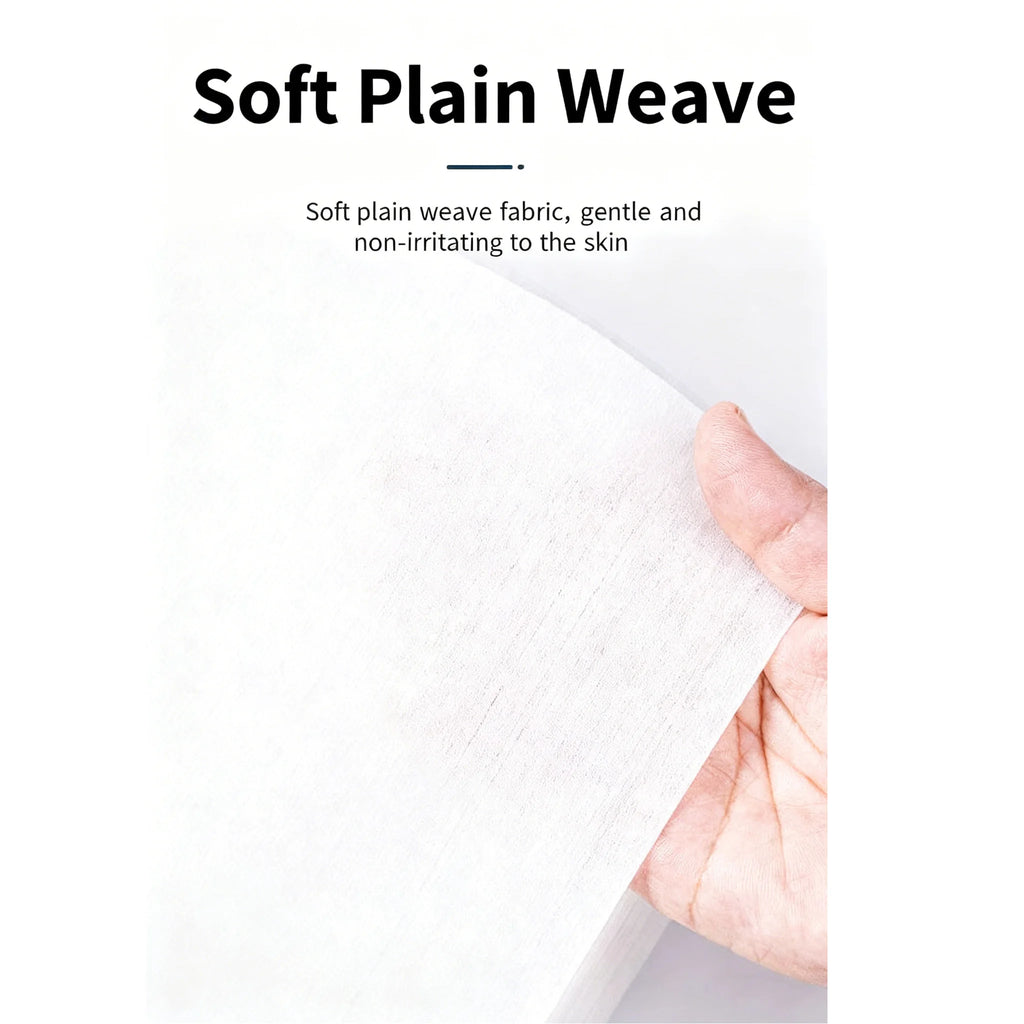 10/30/50/100pcs Disposable Face Cradle Cover Nonwoven Pillow Paper Waterproof Massage Spa Table for Disposable Beauty Headrest C