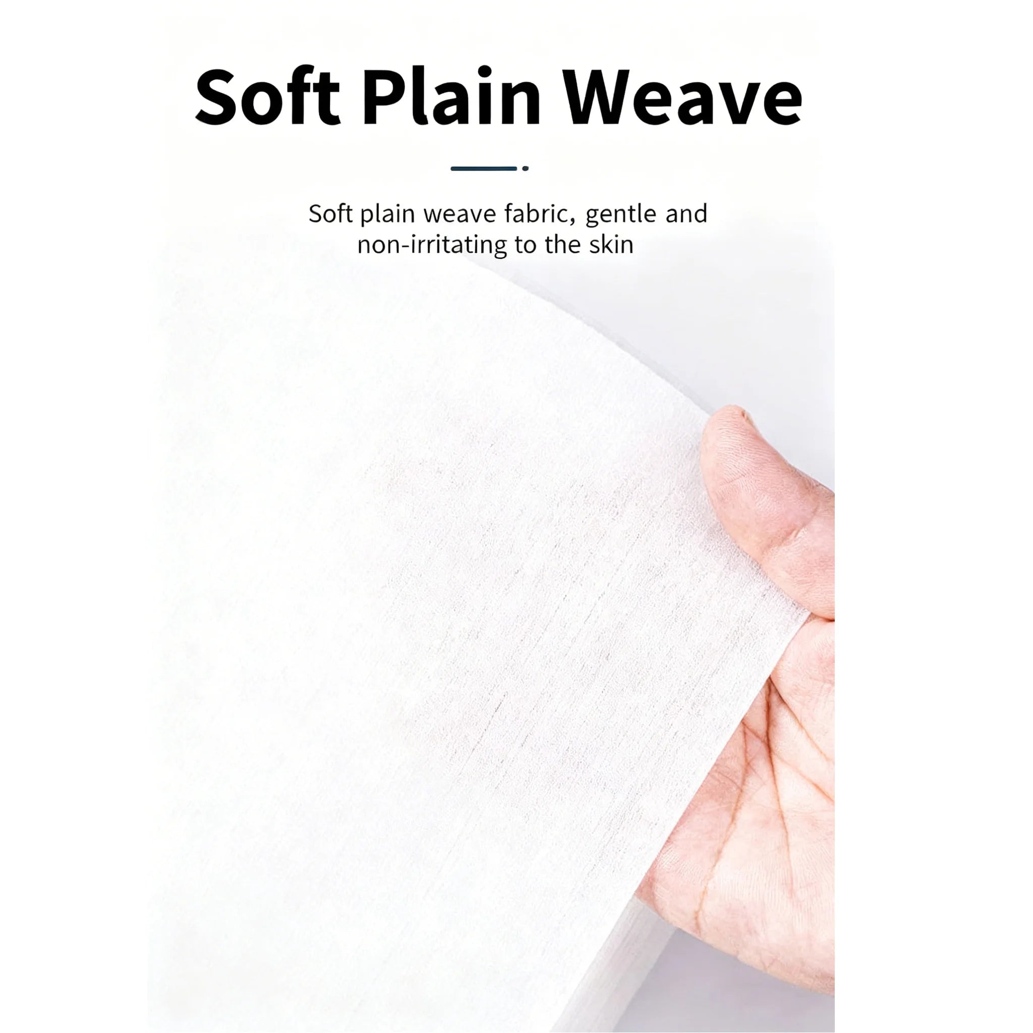 10/30/50/100pcs Disposable Face Cradle Cover Nonwoven Pillow Paper Waterproof Massage Spa Table for Disposable Beauty Headrest C