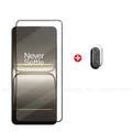 OnePlus Nord CE5 Screen Protector & Lens Kit - 9H Tempered Glass AE 1 Glass and 1 Len OnePlus Nord CE5 Tidesmit