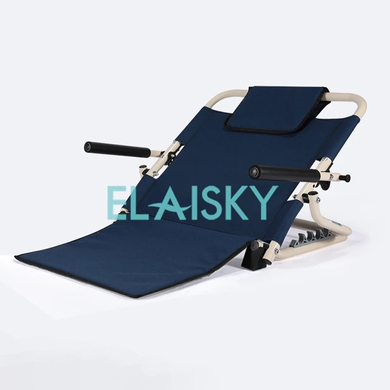 Adjustable Bed Backrest Support with Ergonomic Design for Senior Wellness Massage Chairs Tidesmit