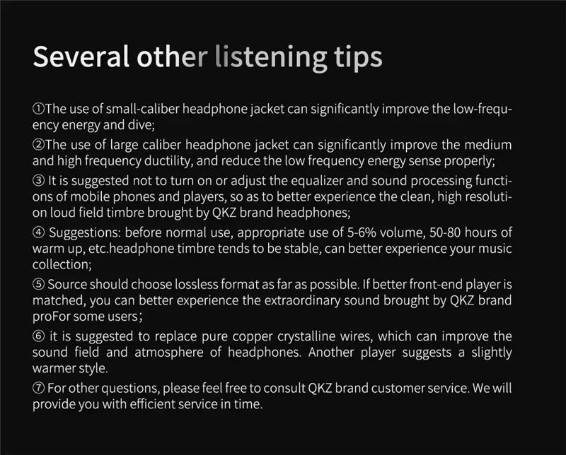 Tidesmit 6 Dynamic Driver Hi-Fi Wired Earbuds with Microphone Tidesmit