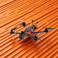 6 Inch FPV Drone O4 Air Unit 6S Quadcopter with F722 60A ESC Tidesmit