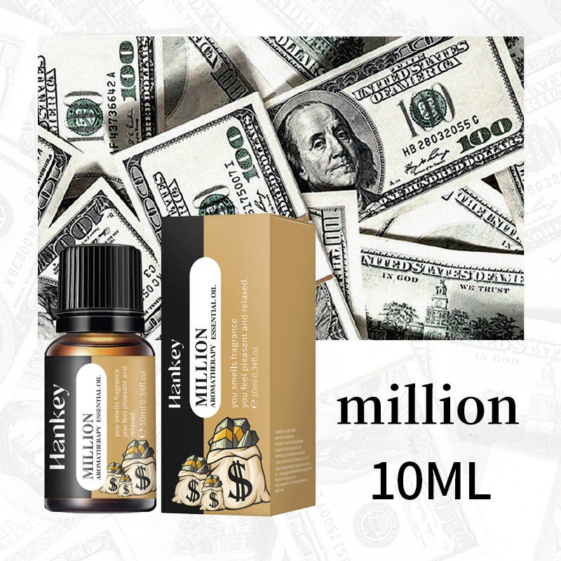 10ml Essential Oils For Humidifier Aromatic Diffuser Lavender Sakura Rose Coffee Sandalwood Lemon Fragrance Oil Making Candles
