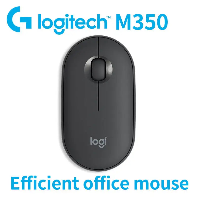 Logitech M350 POP Professional Office Mouse, M750/M650/MX Anywhere 3S/G304 Gaming Mouse, Available in Various Styles and Colors