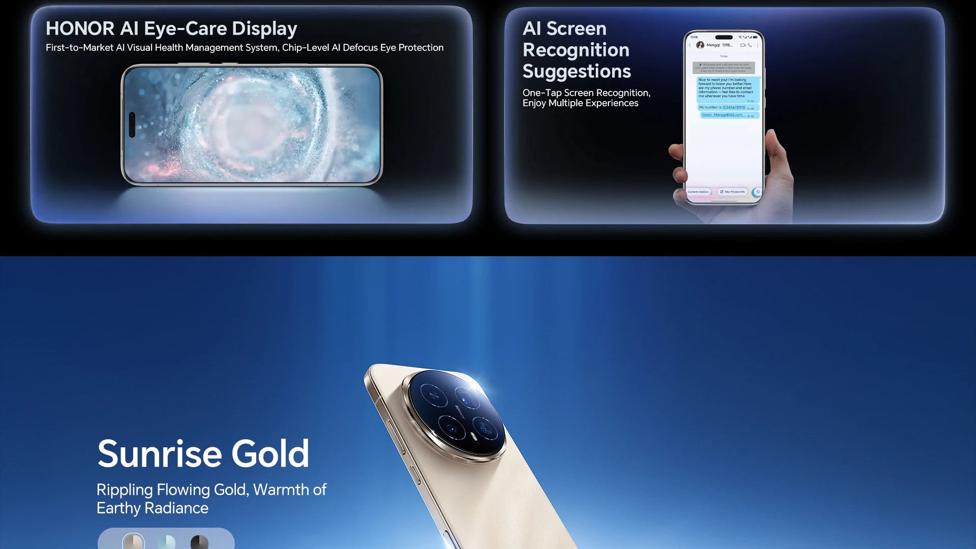 Honor Magic 8 Pro 5g Smartphone Global Version Snapdragon 8 Elite Gen 5 200Mp Ultra Night Telephoto Ois 6270Mah 100W Supercharge 80W Wireless 6.71"Oled Nfc