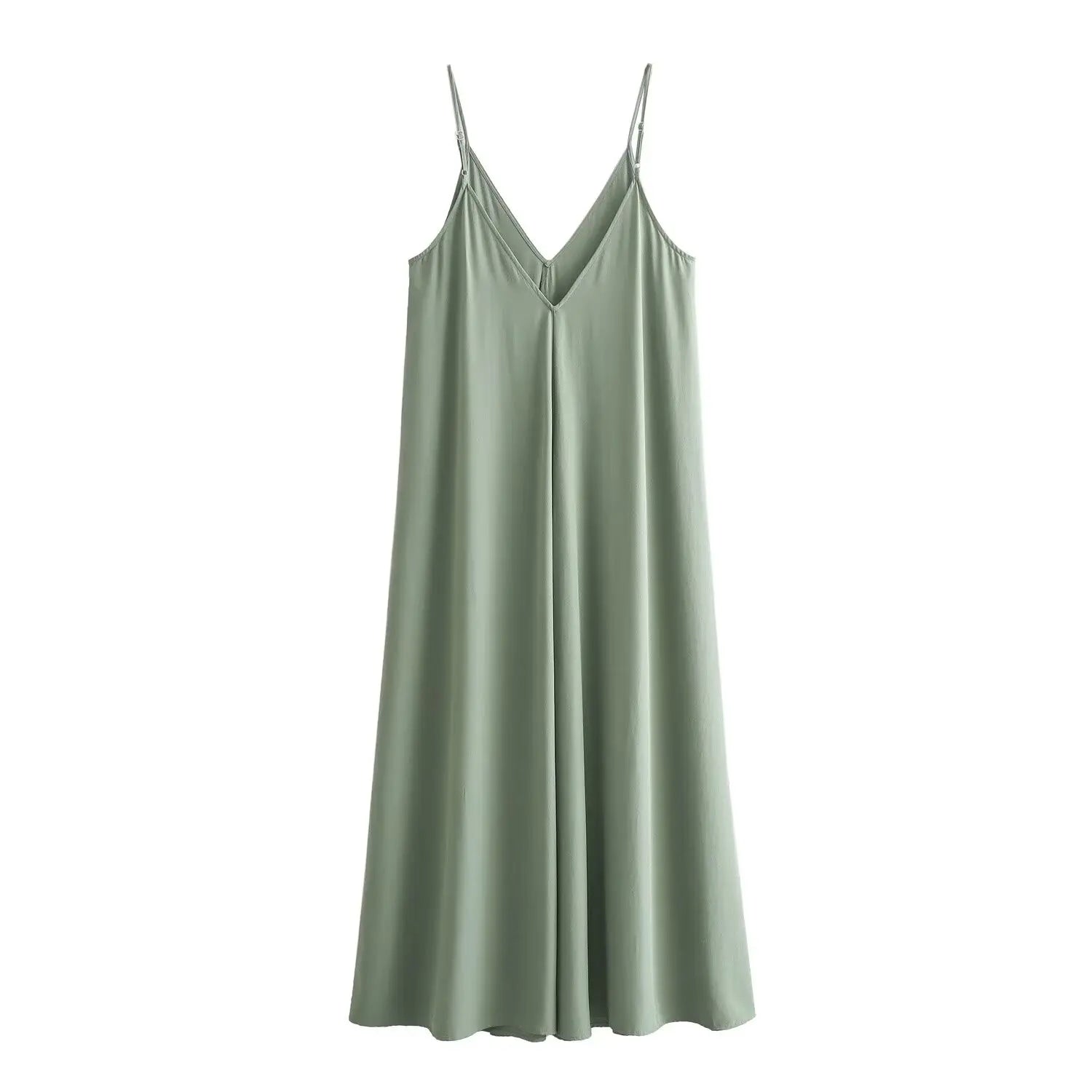 MUJER 2025 Red Slip Maxi Dress Women Sexy Backless Long Dresses for Woman Summer Beach Female Dress Draped Party Dresses Women