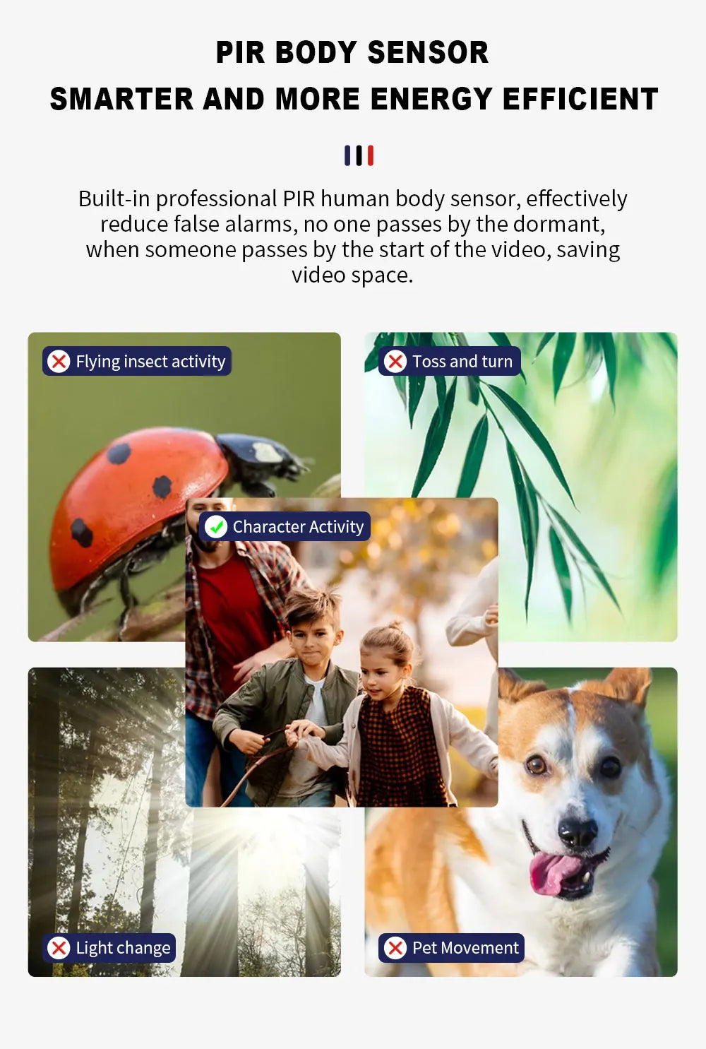 8MP 4K 4G SIM Solar Camera Outdoor Dual Lens Dual Screen Camera AI Automatic Tracking Detection Built-In Battery Solar Camera