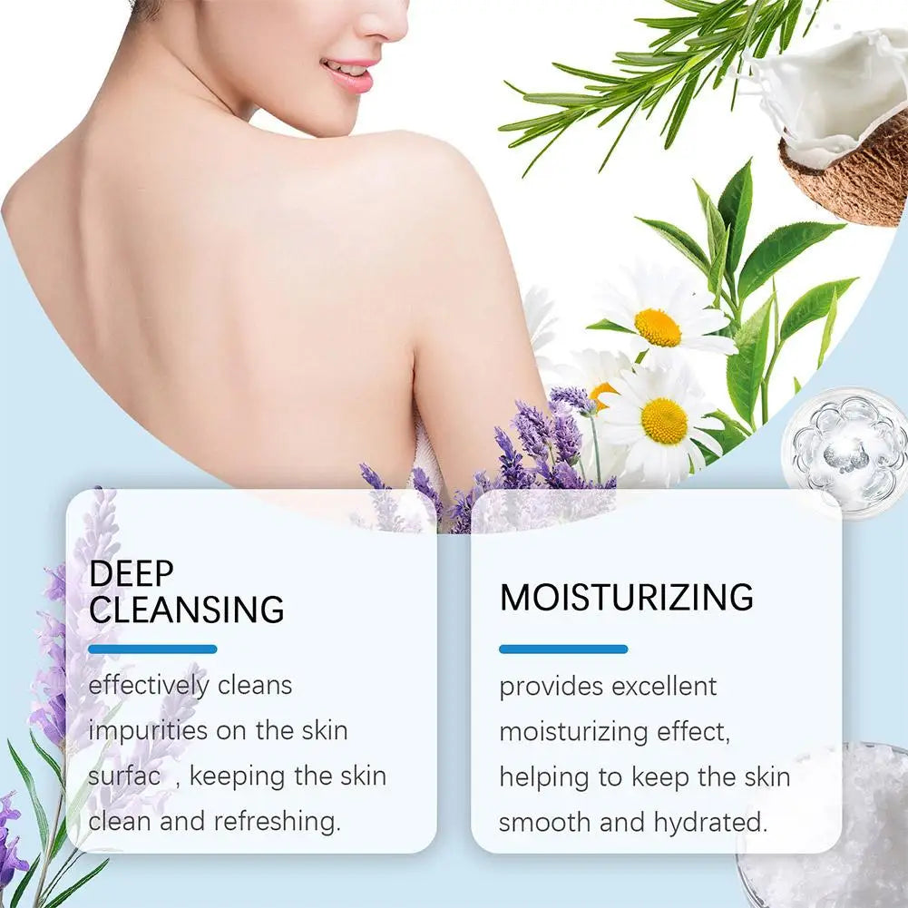 Magnesium Sulfate Bath Salt Scrub – Professional Detox Exfoliation Scrubs Treatments Tidesmit