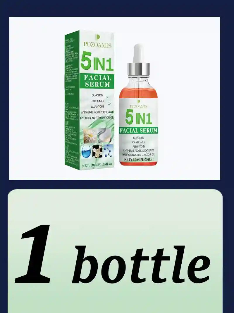 Tidesmit anti-aging face makeup showing texture detail of wrinkle remover formula for youthful appearance