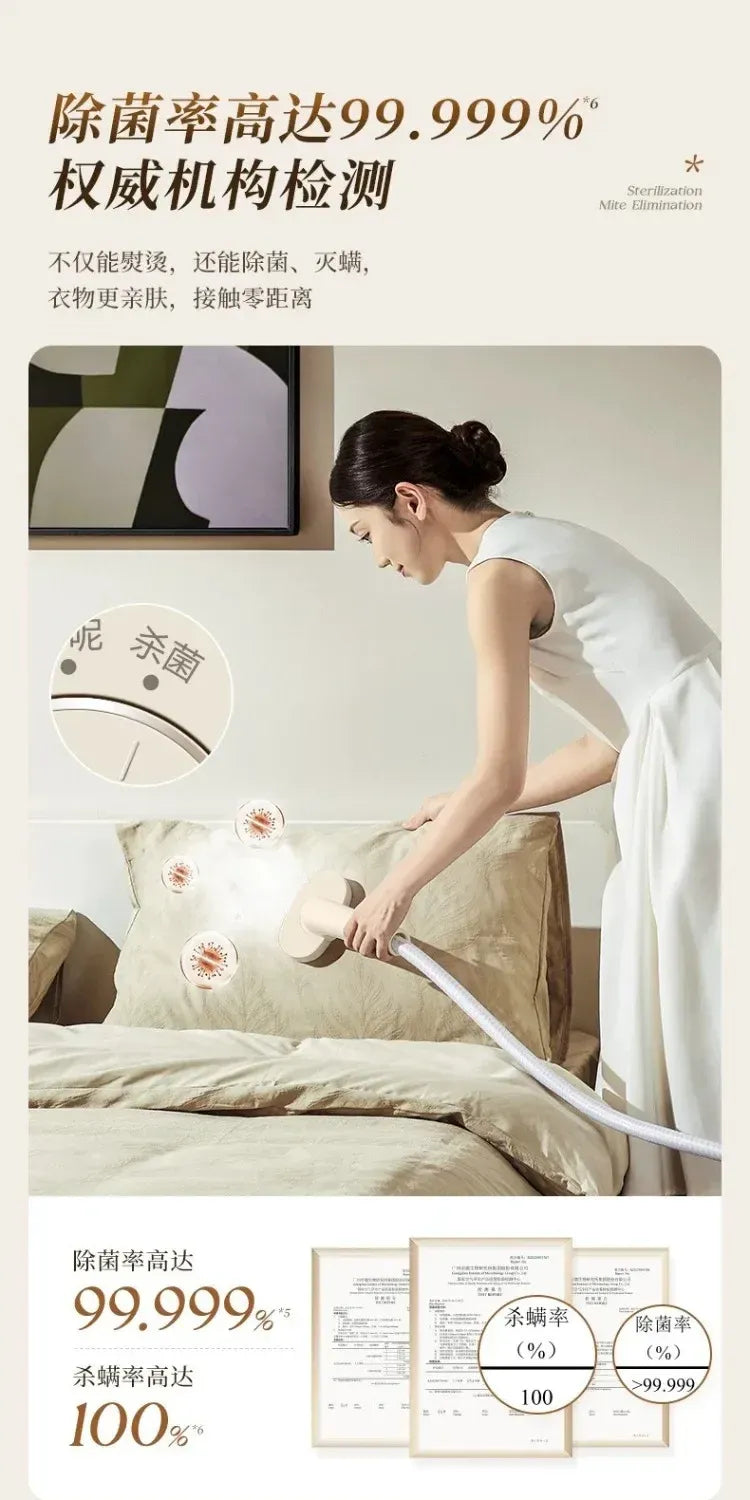 Supor 220V 2000W Garment Steamer