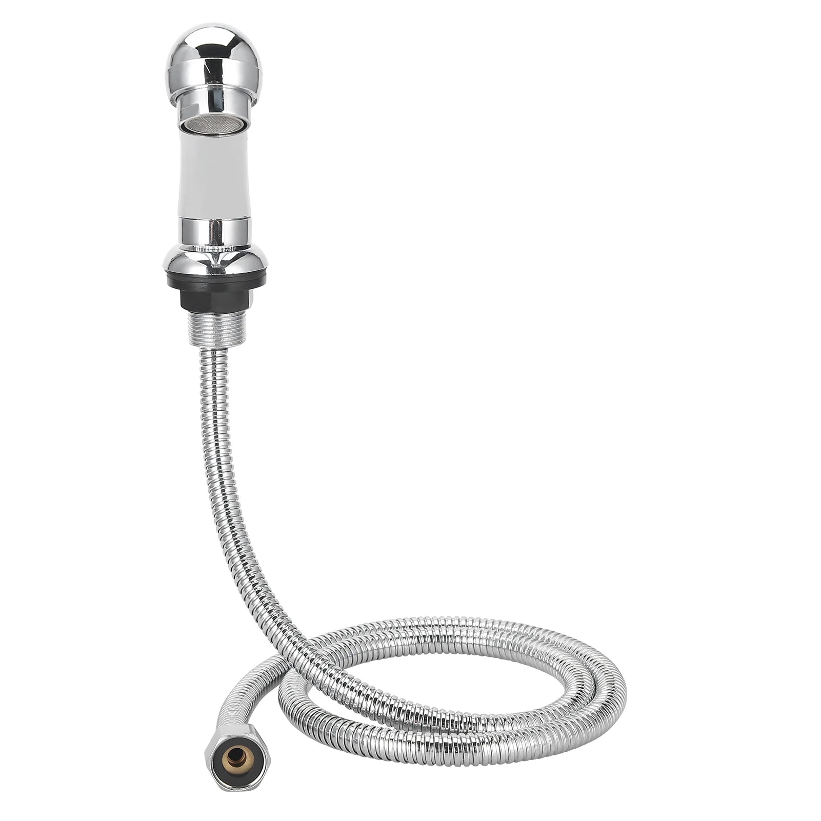Portable Shampoo Bed Sprayer - Professional Salon Sink Hose Attachment Massage Chairs Tidesmit