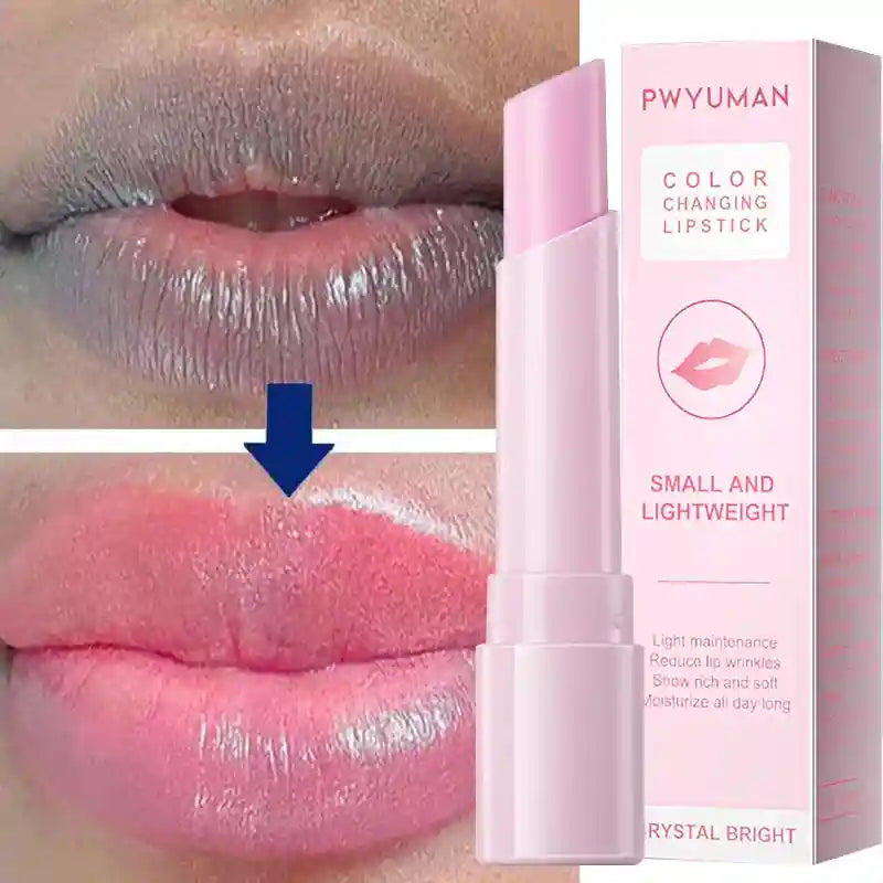 Lip Treatment for Dark Pigmentation - Moisturizing Exfoliator (1-5 Pcs) Lip Care Tidesmit