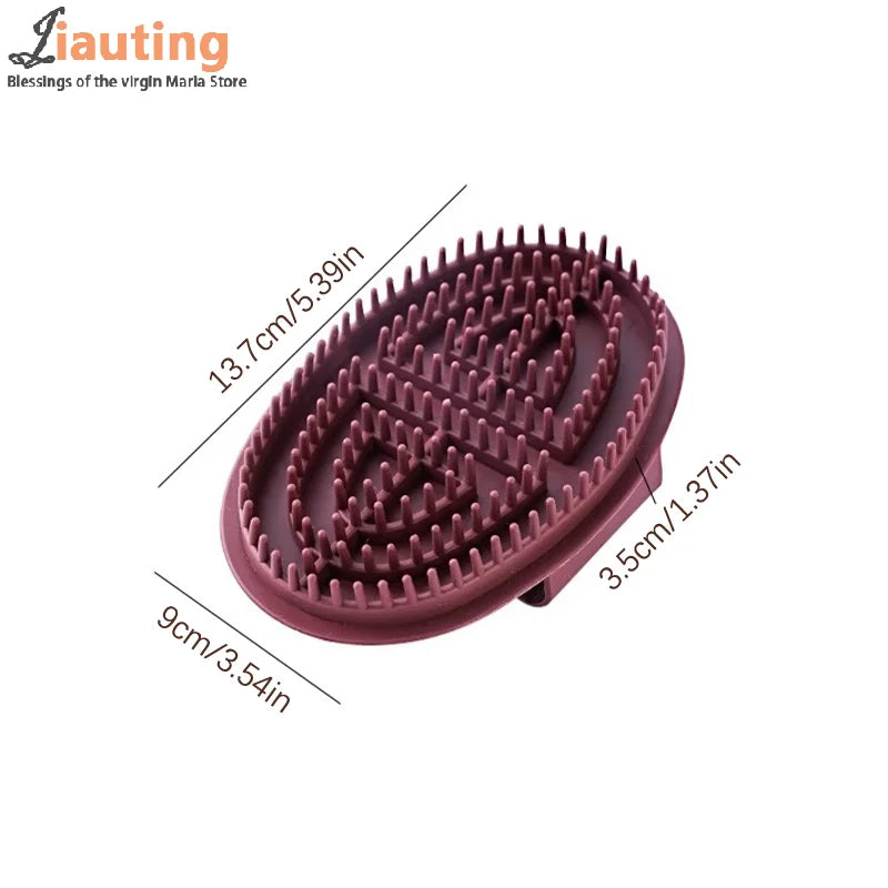 Cellulite Body Massager Brush - Portable Deep Tissue Skin Toning Tool Body Shaping Massage Equipment Tidesmit